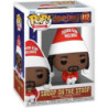 SNOOP DOGG: FUNKO POP! ROCKS - SNOOP ON A STOOP