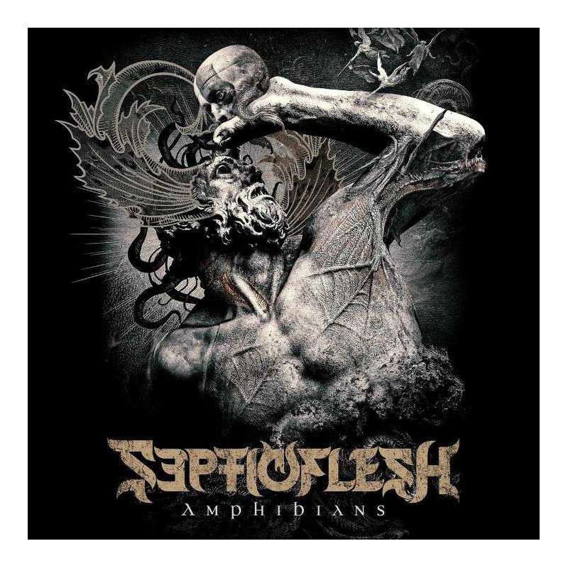 AMPHIBIANS (EP)