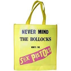 THE SEX PISTOLS ECO...