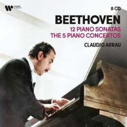 BEETHOVEN: 12 PIANO...