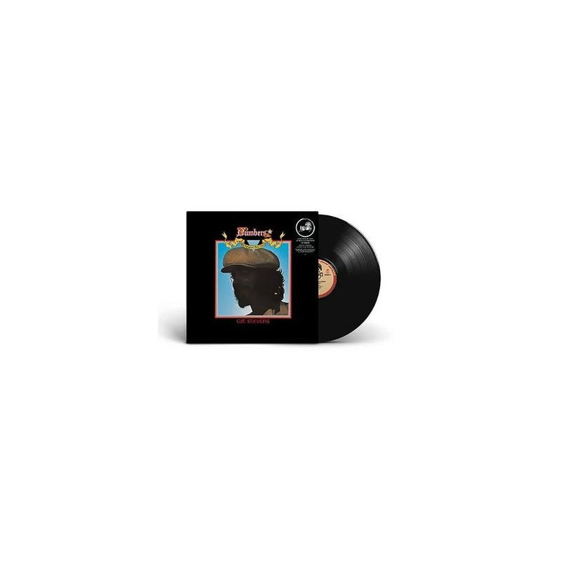 NUMBERS RSD 2024