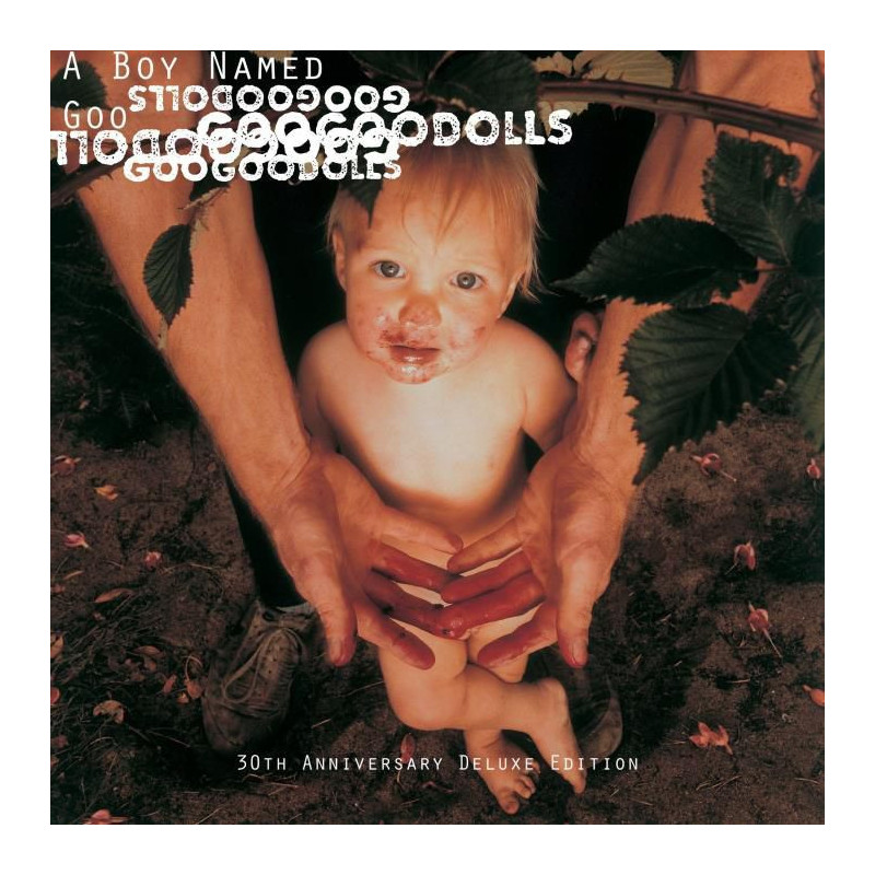 A BOY NAMED GOO (30TH ANNIVERSARY DELUXE EDITION)