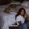 DJ KICKS - TIGERFUR COLORED VINYL