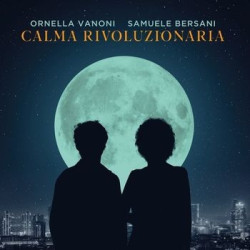 CALMA RIVOLUZIONARIA LP RSD...