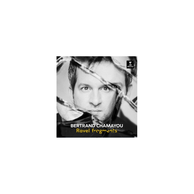 RAVEL:FRAGMENTS