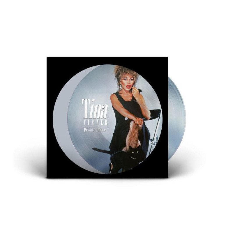 PRIVATE DANCER (40TH ANNIVERSARY)