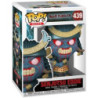 IRON MAIDEN: FUNKO POP! ROCKS - SENJUTSU EDDIE