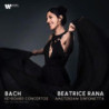 BACH: CONCERTI