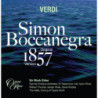 SIMON BOCCANEGRA (1857 VERSION)