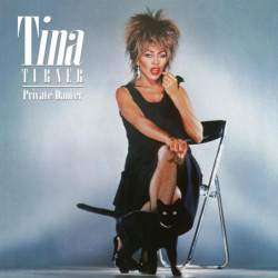 PRIVATE DANCER (40TH...