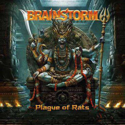 PLAGUE OF RATS