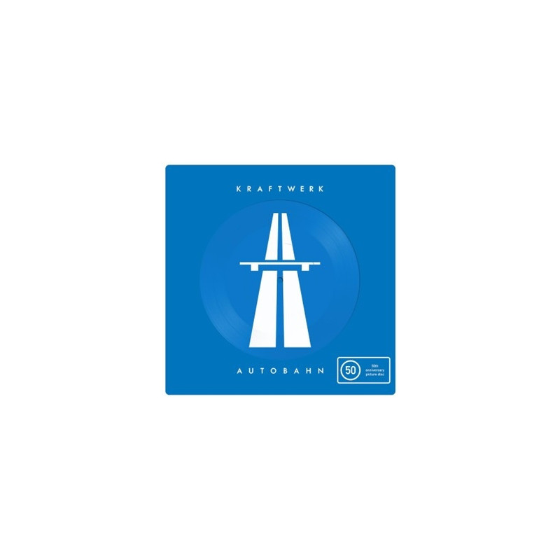 AUTOBAHN (PICTURE DISC)