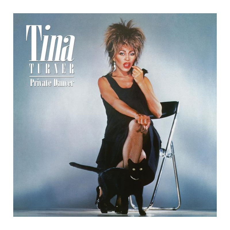 PRIVATE DANCER (40TH ANNIVERSARY)