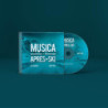 MUSICA DA APRES-SKI- CD