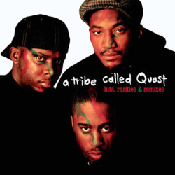 HITS, RARITIES AND REMIXES...