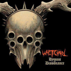 HYMNS IN DISSONANCE - RED...