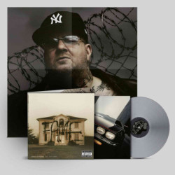 FAME  (LP GRIGIO)