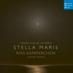 STELLA MARIS (CD)