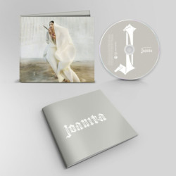 JOANITA - CD (SANREMO 2025)
