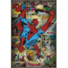 MARVEL: PYRAMID - SPIDER-MAN - RETRO (POSTER MAXI 61X91,5 CM)