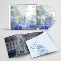 ULTIMO PIANO B - CD...