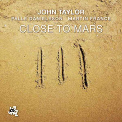 CLOSE TO MARS