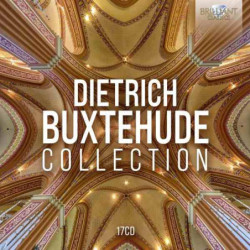 BUXTEHUDE COLLECTION