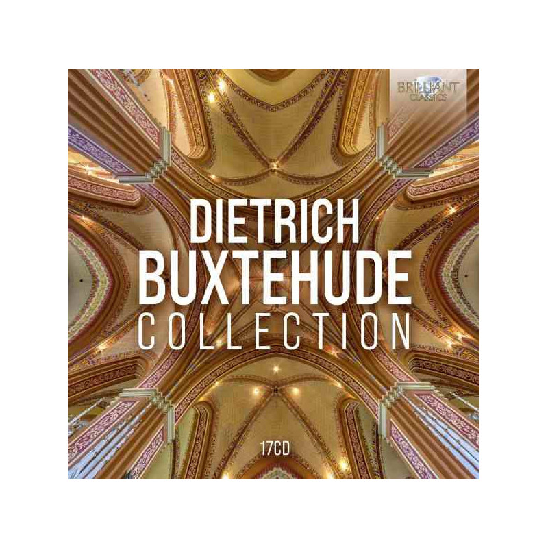 BUXTEHUDE COLLECTION