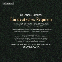 EIN DEUTSCHES REQUIEM