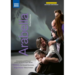ARABELLA OP. 79, TRV 263...