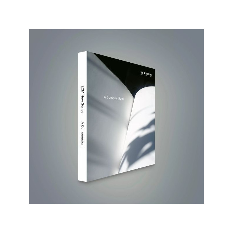 ECM NEW SERIES - A COMPENDIUM