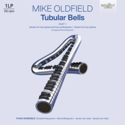 TUBULAR BELLS PART 1