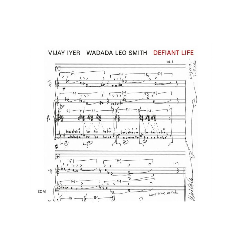 DEFIANT LIFE