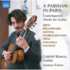 A PARISIAN IN PARIS CONTEMPORARY WORKS