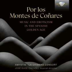 POR LOS MONTES DE COQARES,...