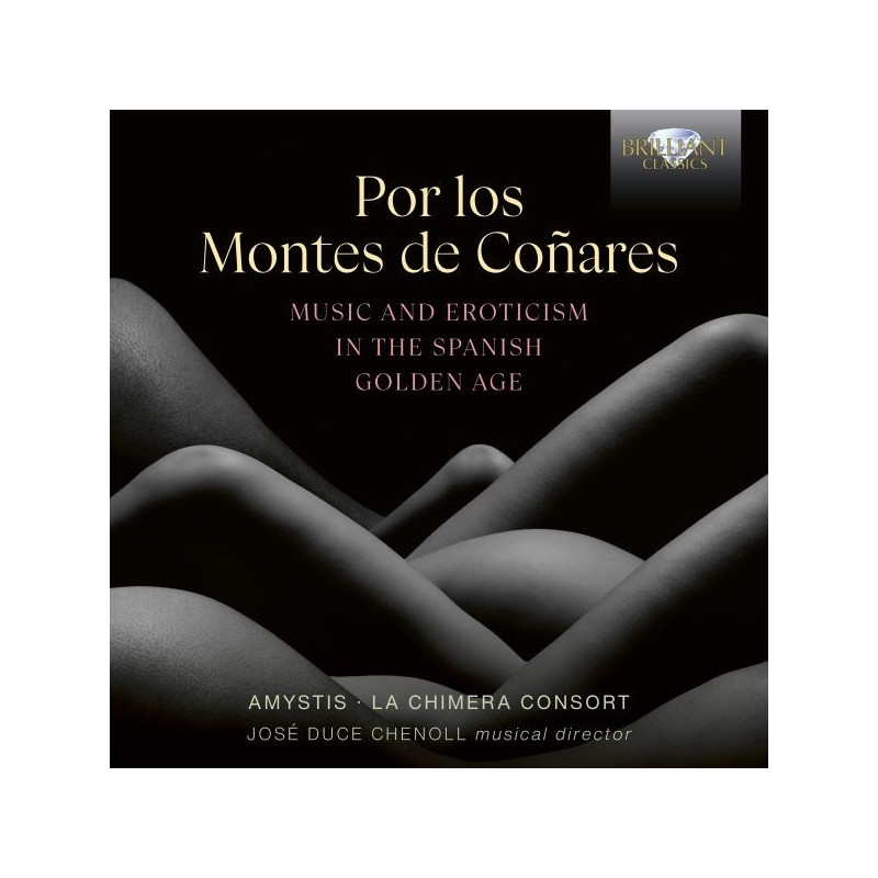 POR LOS MONTES DE COQARES, MUSIC AND