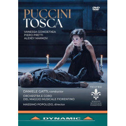 TOSCA