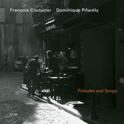 PRELUDES & SONGS