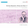PIECES DE CHAIR II: POUR PIANO, BARYTON,