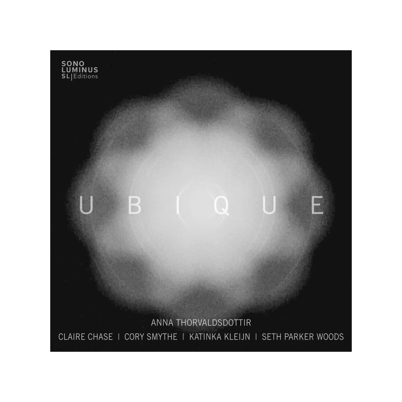 UBIQUE - OR FLUTES, GRAND PIANO, 2 CELLO