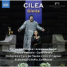 GLORIA - OPERA IN 3 ATTI