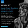 COMPLETE MASSES, VOL. 4