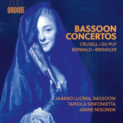 CONCERTI PER FAGOTTO DI...