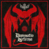 DAMNATIO ETERNA