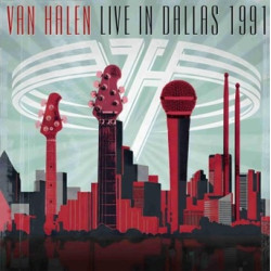 LIVE IN DALLAS 1991