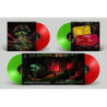 THE BIGGEST SBLAO EVA EVA EVA  (2LP COLORATO)