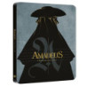 AMADEUS - STEELBOOK (4K ULTRA+BR)