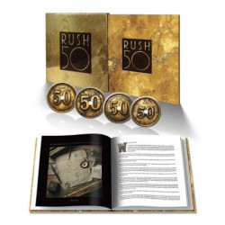 RUSH 50