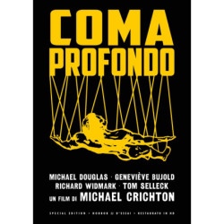 COMA PROFONDO (SPECIAL...