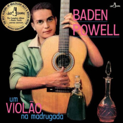 UN VIOLAO NA MADRUGADA